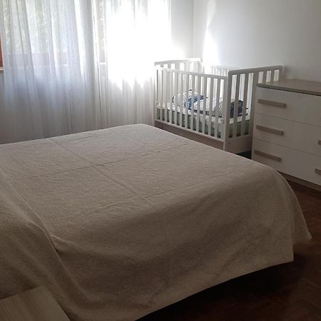 Casa Del Tennis Івреа Екстер'єр фото