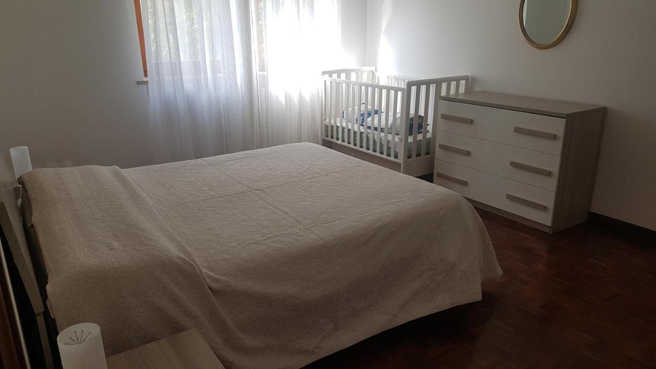 Casa Del Tennis Івреа Екстер'єр фото