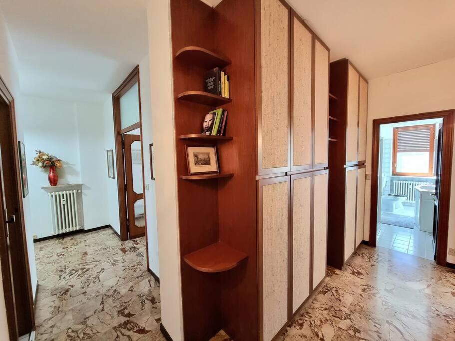 Casa Del Tennis Івреа Екстер'єр фото
